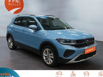 Image véhicule  Volkswagen T-CROSS (18)