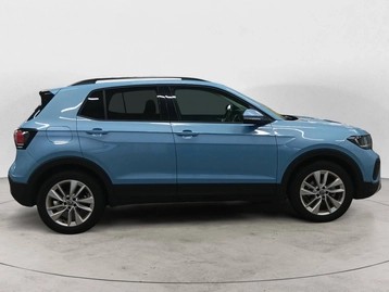 Image véhicule  Volkswagen T-CROSS (15)