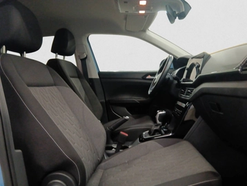 Image véhicule  Volkswagen T-CROSS (13)