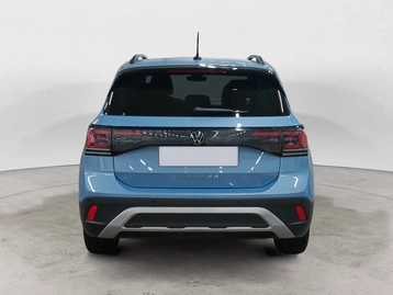 Image véhicule  Volkswagen T-CROSS (5)