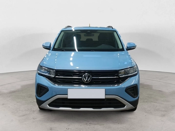 Image véhicule  Volkswagen T-CROSS (4)