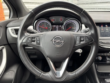 Image véhicule  Opel ASTRA (6)