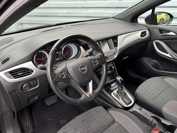 Image véhicule  Opel ASTRA (2)