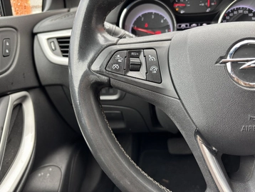 Image véhicule  Opel ASTRA (7)