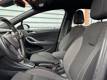 Image véhicule  Opel ASTRA (3)