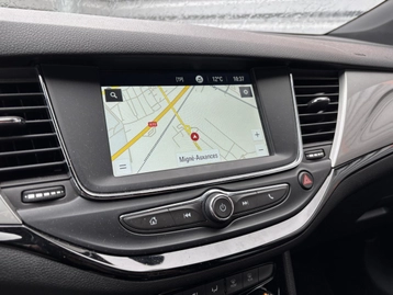 Image véhicule  Opel ASTRA (13)