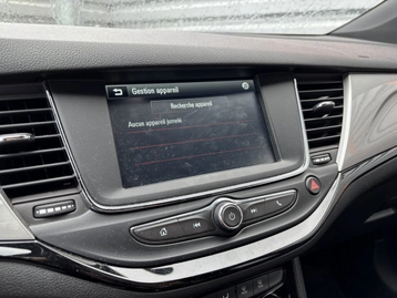 Image véhicule  Opel ASTRA (14)