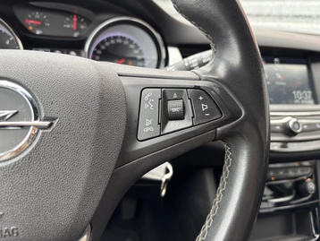 Image véhicule  Opel ASTRA (10)