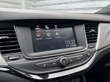 Image véhicule  Opel ASTRA (12)