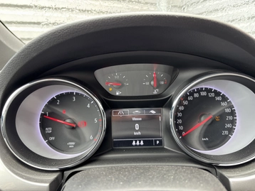 Image véhicule  Opel ASTRA (9)