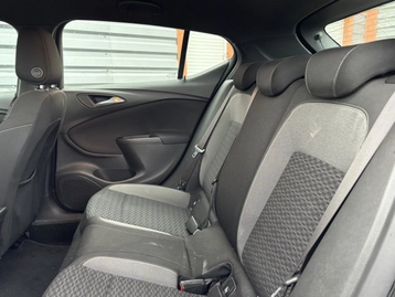 Image véhicule  Opel ASTRA (4)