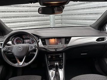 Image véhicule  Opel ASTRA (5)