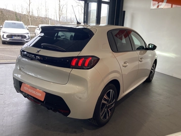 Image véhicule  Peugeot 208 (3)