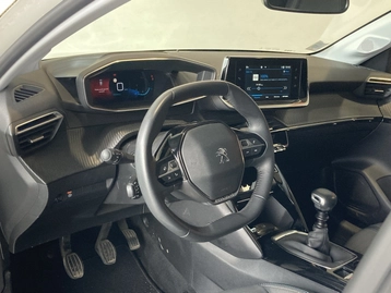 Image véhicule  Peugeot 208 (5)