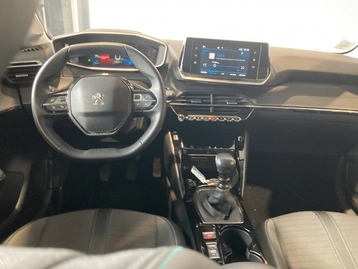 Image véhicule  Peugeot 208 (8)