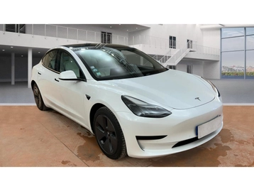 Image véhicule  Tesla MODEL 3 (1)