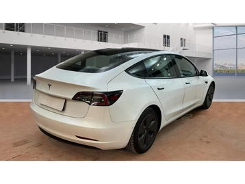 Image véhicule  Tesla MODEL 3 (3)
