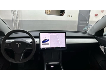 Image véhicule  Tesla MODEL 3 (6)