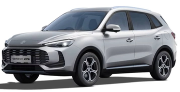 Image véhicule  MG ZS (2)