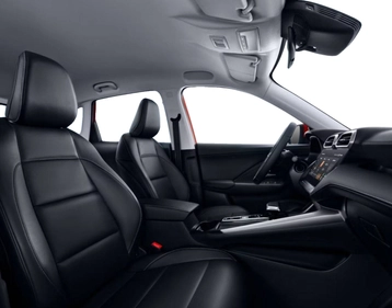 Image véhicule  MG ZS (4)