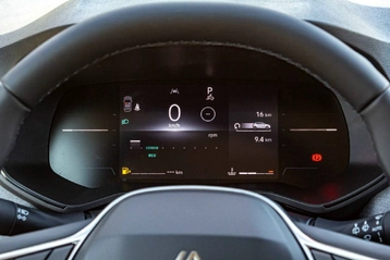 Image véhicule  Renault CLIO (3)