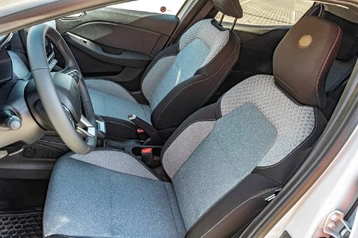 Image véhicule  Renault CLIO (5)