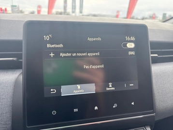 Image véhicule  Renault CLIO (32)