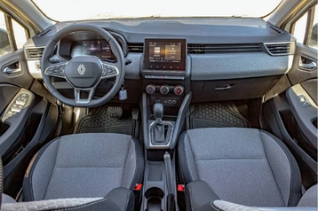 Image véhicule  Renault CLIO (4)