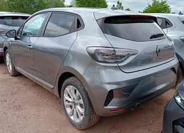 Image véhicule  Renault CLIO (2)