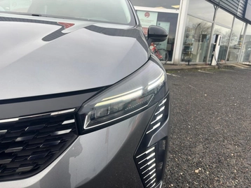 Image véhicule  Renault CLIO (19)