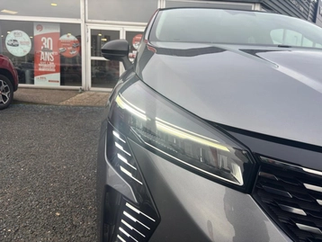 Image véhicule  Renault CLIO (18)