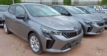 Image véhicule  Renault CLIO (1)