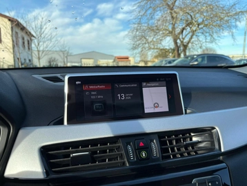 Image véhicule  BMW X1 (22)