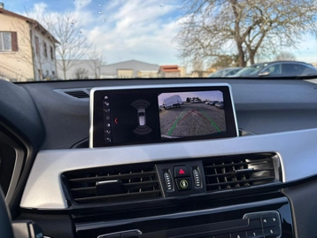 Image véhicule  BMW X1 (12)