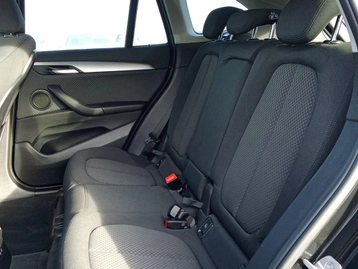 Image véhicule  BMW X1 (18)