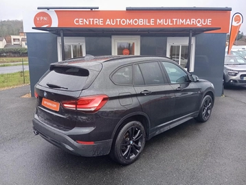 Image véhicule  BMW X1 (4)