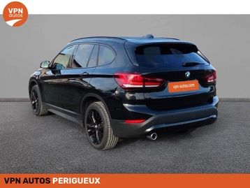 Image véhicule  BMW X1 (3)
