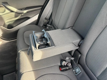 Image véhicule  BMW X1 (46)