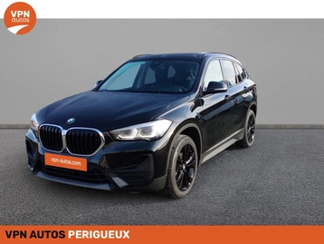 Image véhicule  BMW X1 (50)