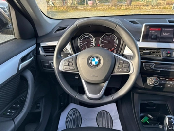 Image véhicule  BMW X1 (24)