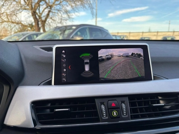 Image véhicule  BMW X1 (13)