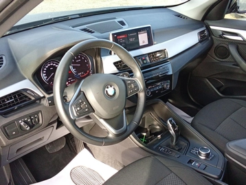 Image véhicule  BMW X1 (5)