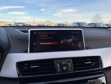 Image véhicule  BMW X1 (29)