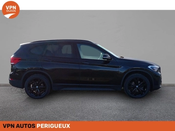 Image véhicule  BMW X1 (1)