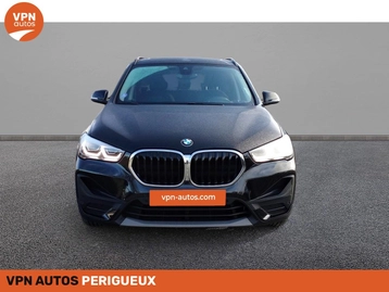 Image véhicule  BMW X1 (53)