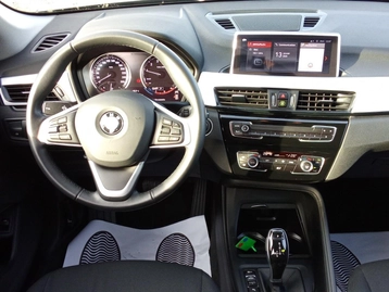 Image véhicule  BMW X1 (4)