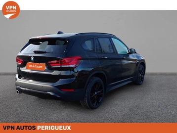 Image véhicule  BMW X1 (51)