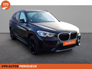 Image véhicule  BMW X1 (0)