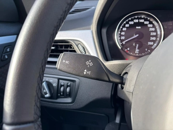 Image véhicule  BMW X1 (40)