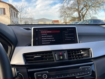 Image véhicule  BMW X1 (34)